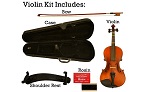 Beginner Violin Kit