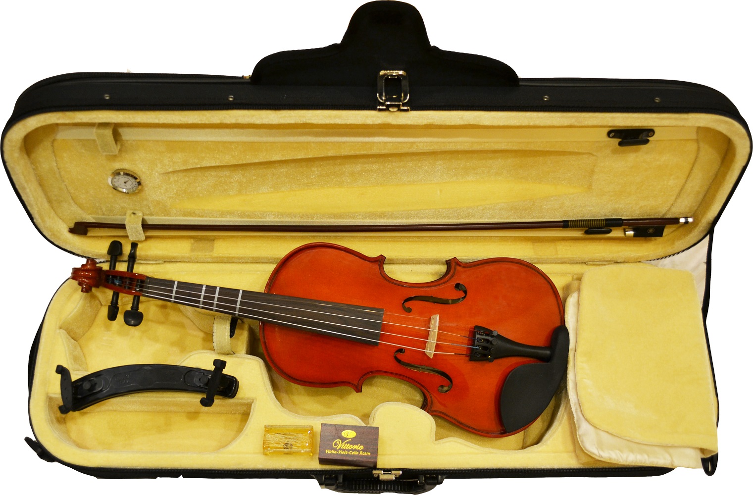 4/4 Full Size Model 12 Violin