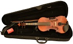 Violins for Beginners-Model 12 Antique